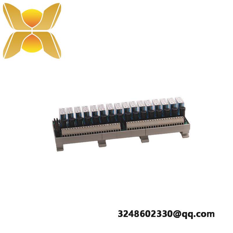 AB 1492-XIM4024-16R RELAY MASTER DIGITAL IFM