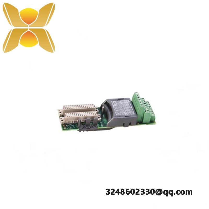 AB 1715-TASIB16D Assembly Module