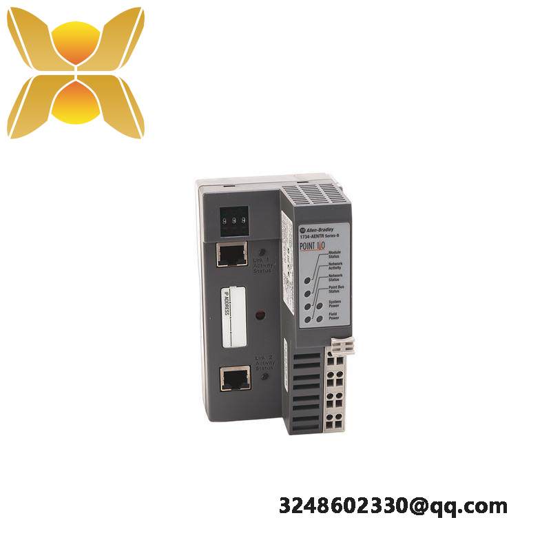 AB 22A-D6P0N104 PowerFlex 4 Drive
