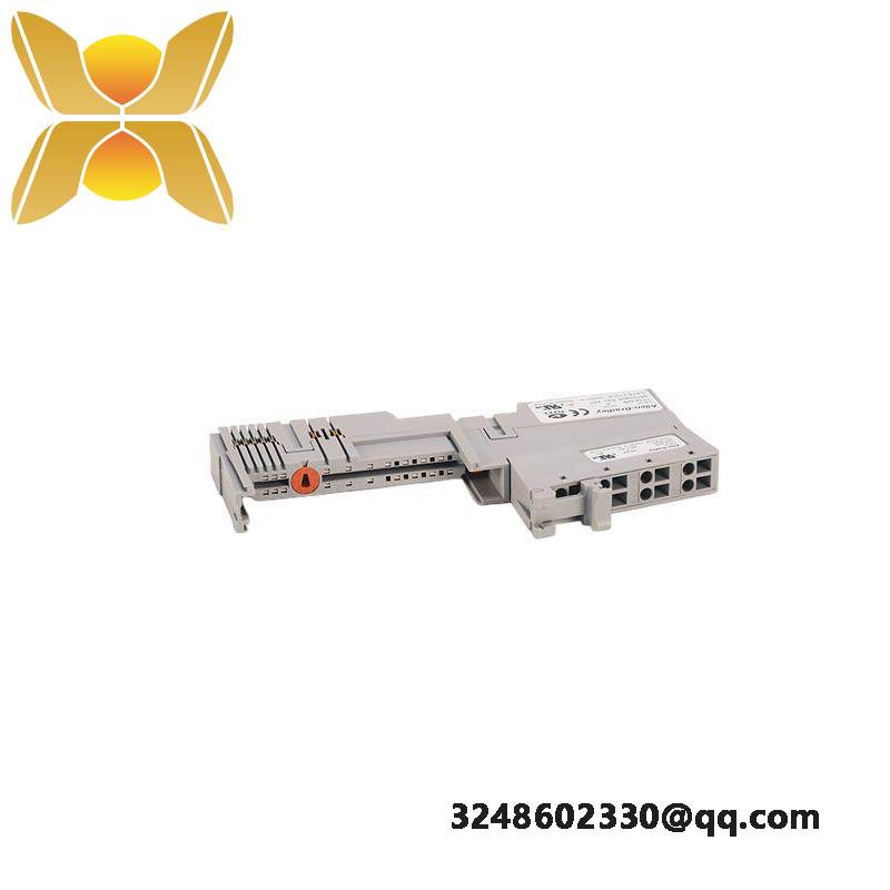 AB 1734-TB TERMINAL BASE
