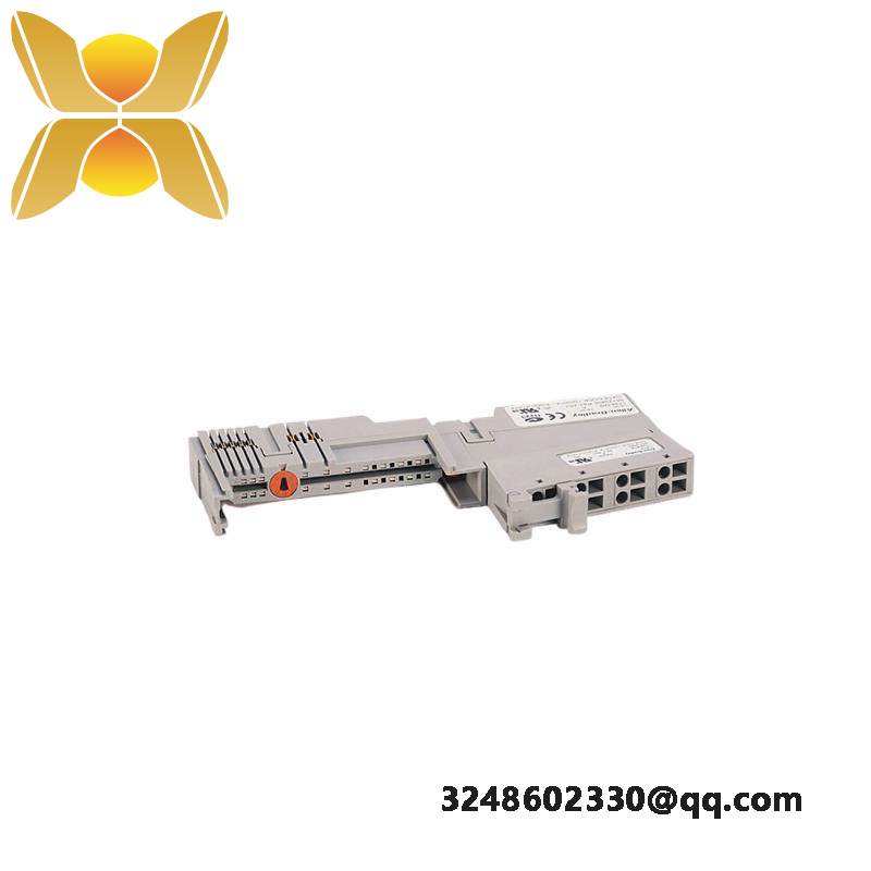 AB 1734-TBS TERMINAL BASE