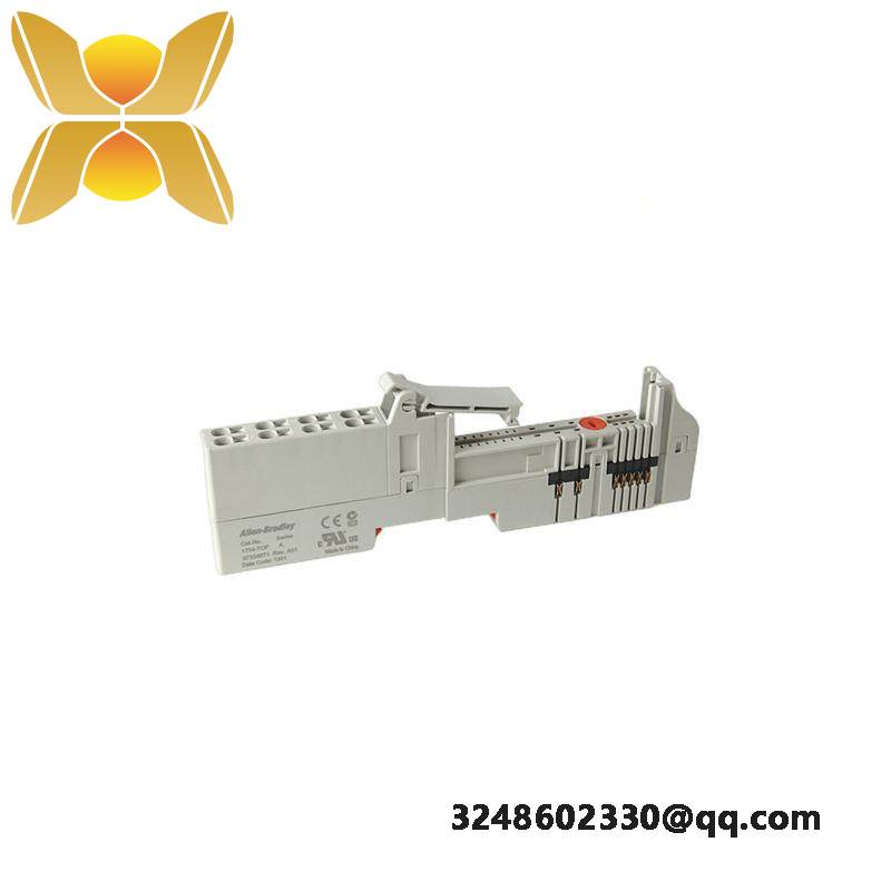 AB 1734-TOP TERMINAL BASE ASSEMBLY