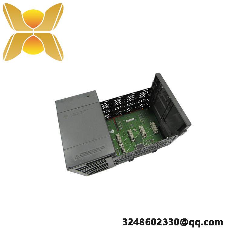 AB 1746-A4 PLC RACK