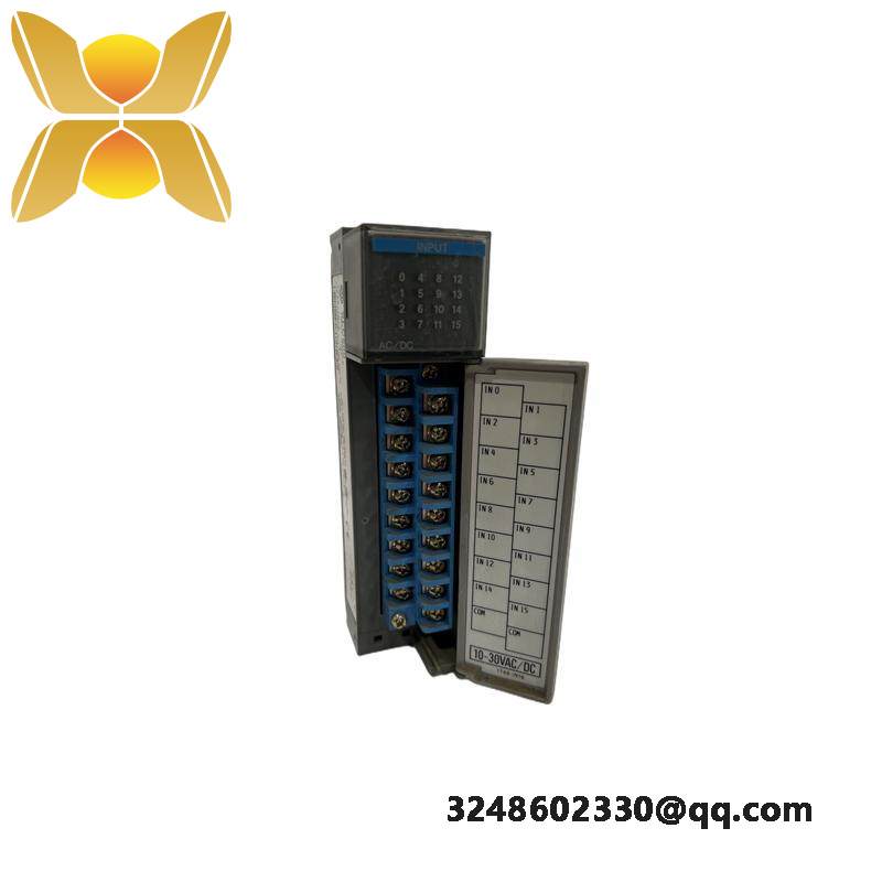 AB 1746-IN16 INPUT MODULE