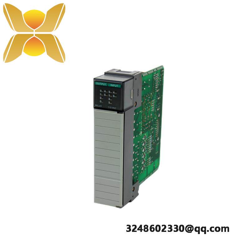 AB 1746-IO12 I/O MODULE