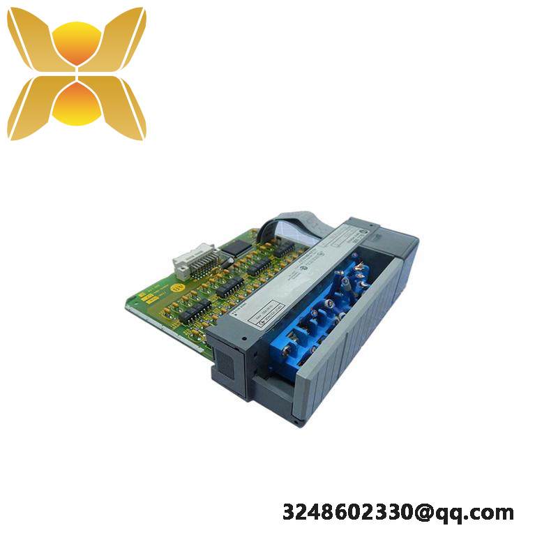 AB 1746-ITV16 INPUT MODULE