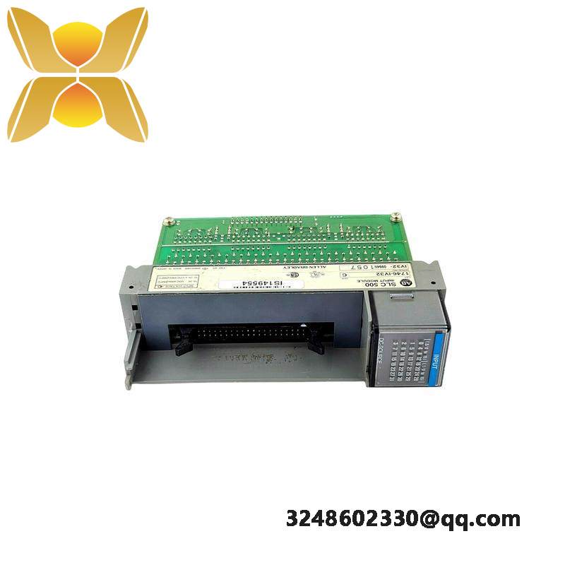AB 1746-IV32 Discrete Input module