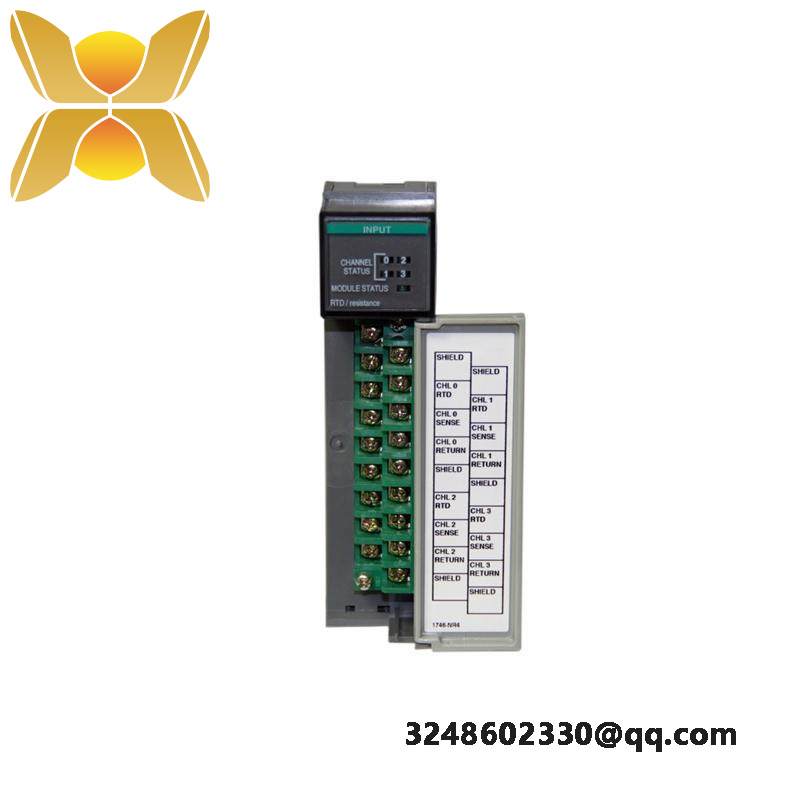 A-B 1746-NI16I
