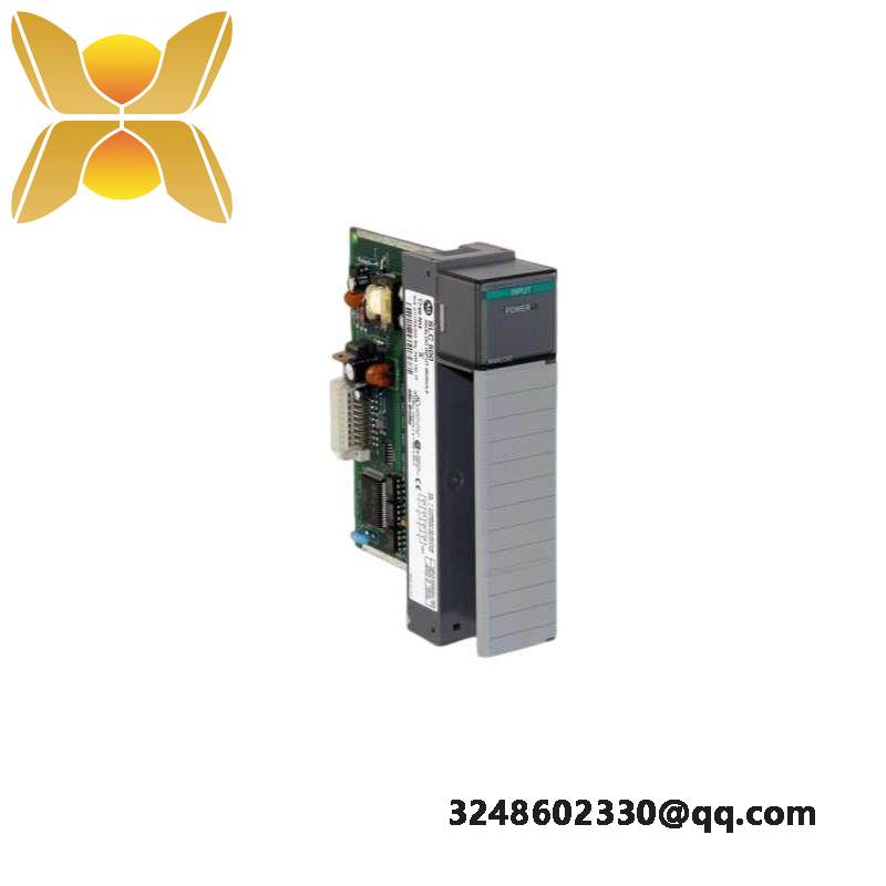 AB 1746-NI4/A SLC 500 Analog Input Module