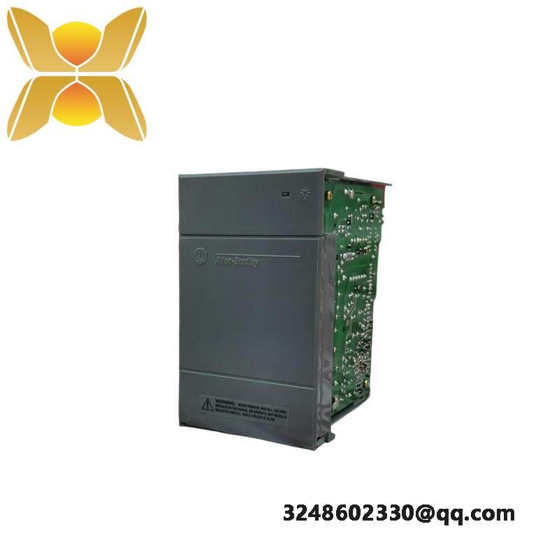 AB 1746-P5 POWER SUPPLY MODULE