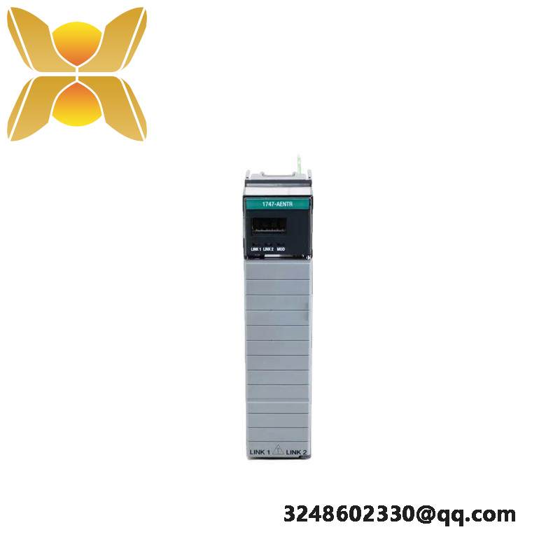 AB 1747-AENTR COMMUNICATION MODULE