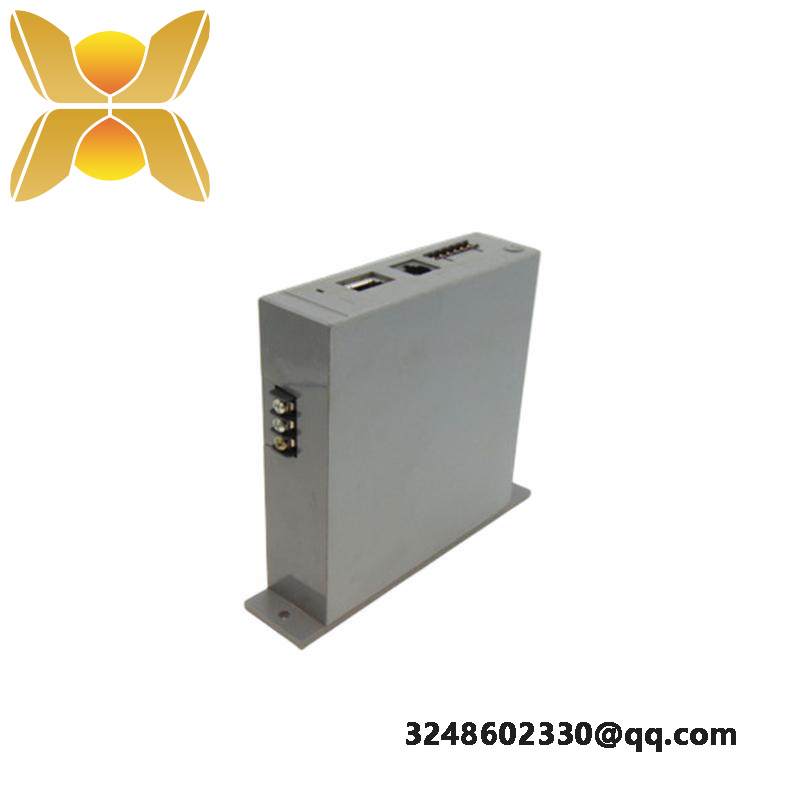 AB 1747-AICR ISOLATED LINK COUPLER