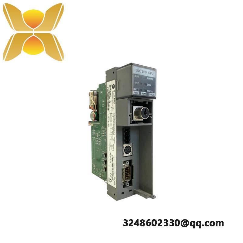 AB 1747-L542 CONTROLLER MODULE