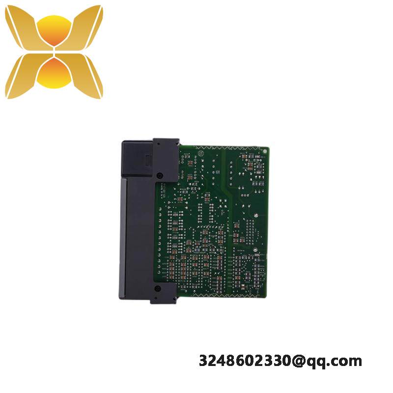 AB 1747-L543P PROCESSOR