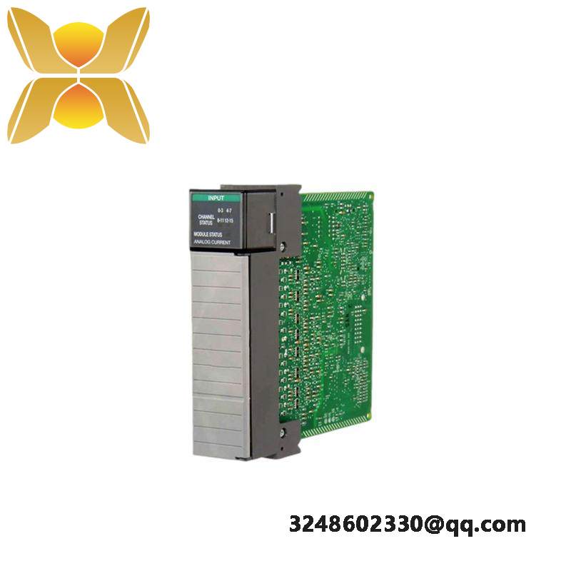 AB 1747-OCPCM2 INTERFACE MODULE