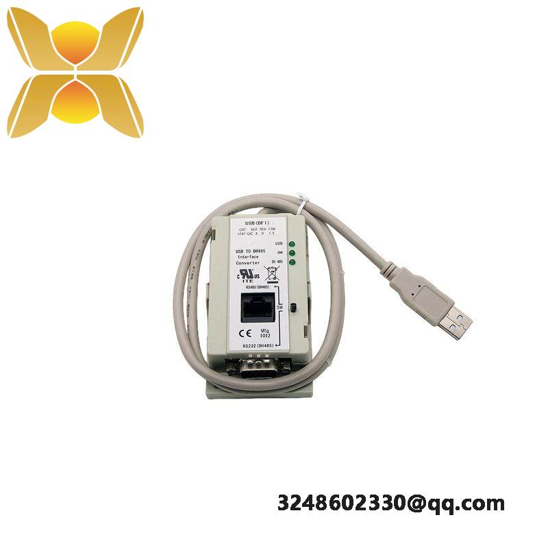 AB 1747-UIC CONVERTER