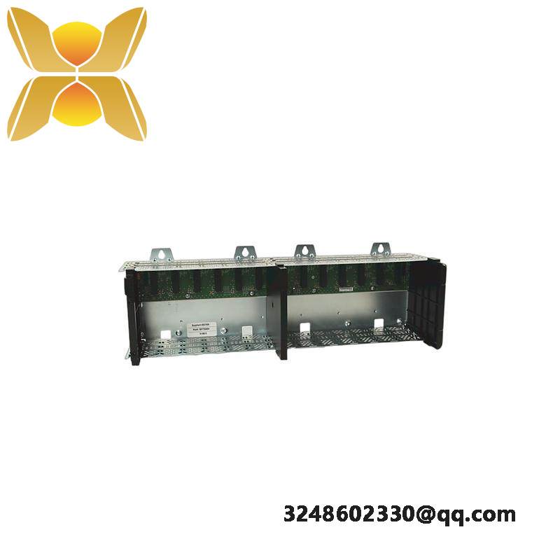AB 1756-A13 PLC CHASSIS