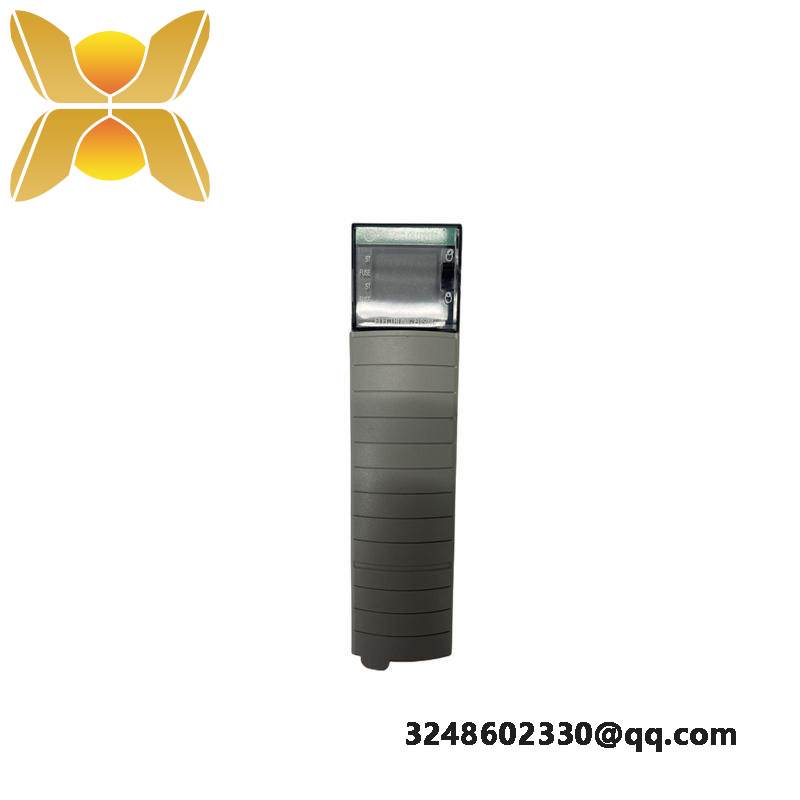 AB 1756-DMA316 DRIVE MODULE