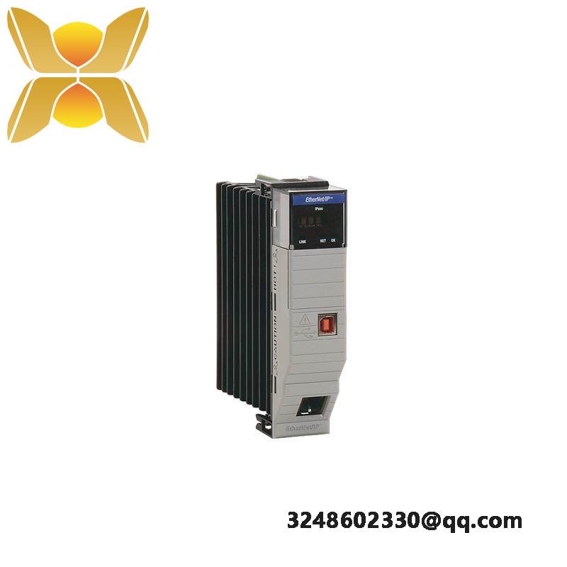 AB 1756-EN2TSC COMMUNICATIONS MODULE