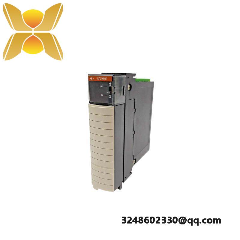 AB 1756-IR6I INPUT MODULE