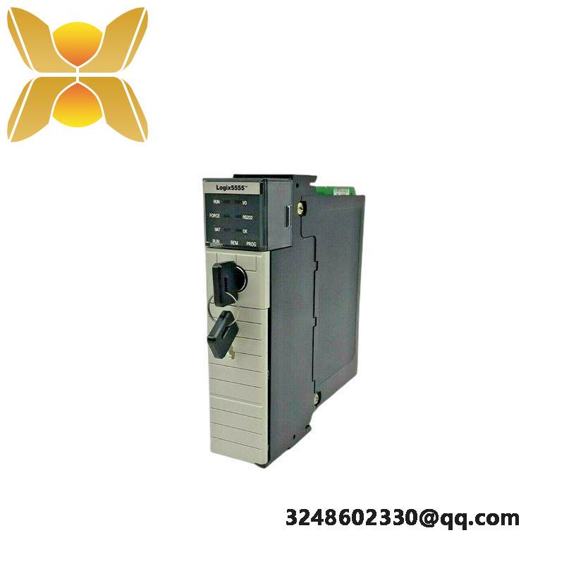 GE 1756-L55M22