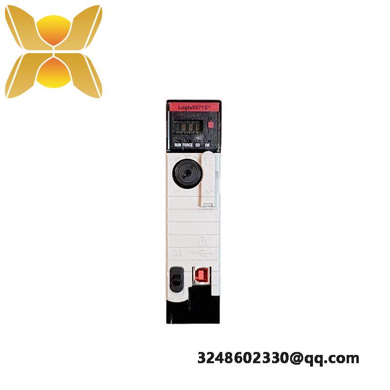 AB 1756-L71S SAFETY MEMORY