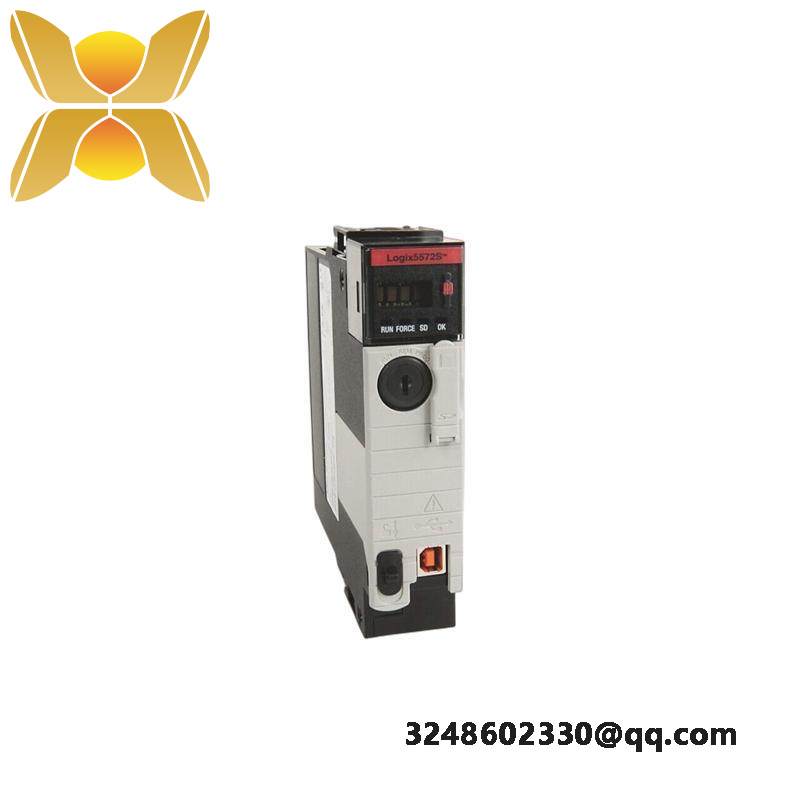 AB 1756-L72S SAFETY PROCESSOR
