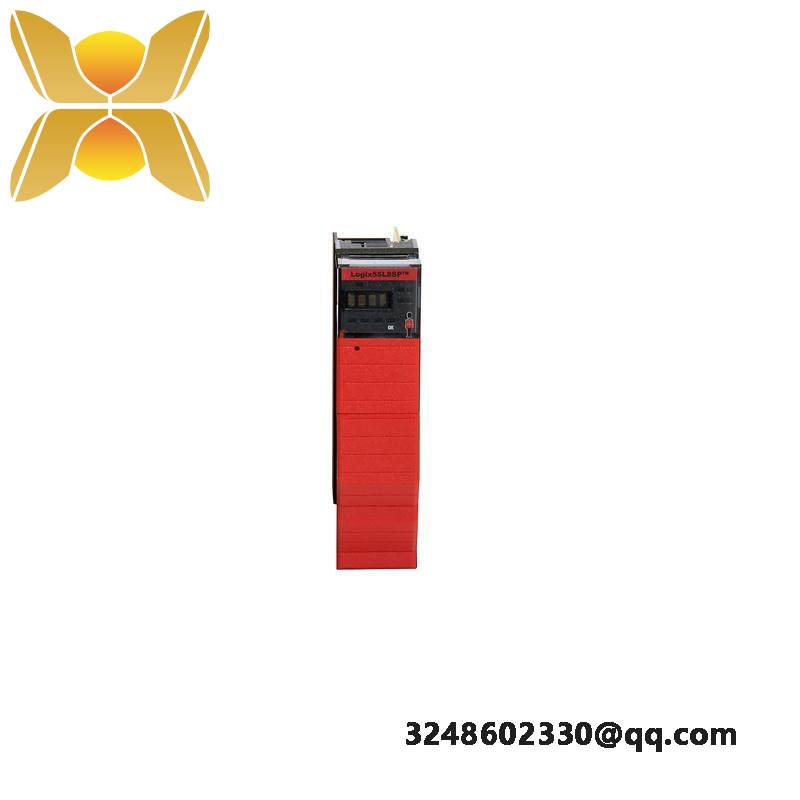 AB 1756-L8SP controller