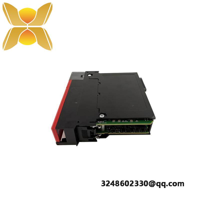AB 1756-OB16IEF CONTROLLOGIX