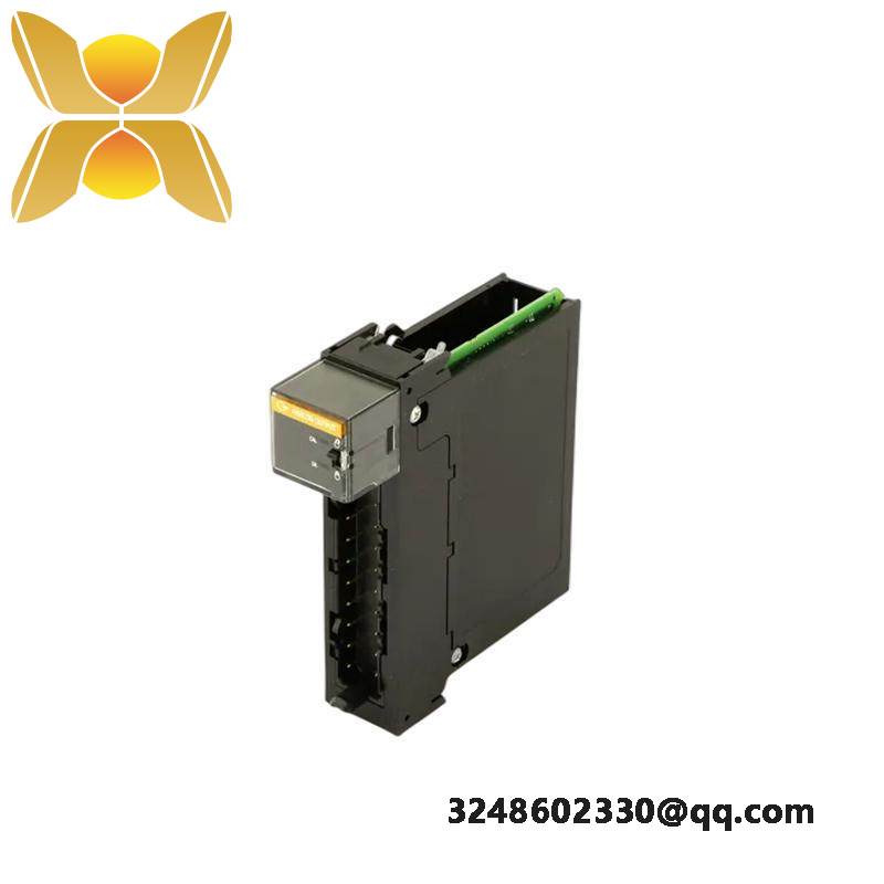 AB 1756-OF6VI OUTPUT MODULE