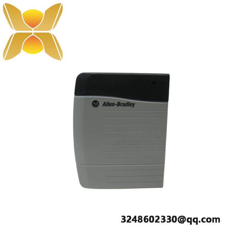 AB 1756-PA50 POWER SUPPLY