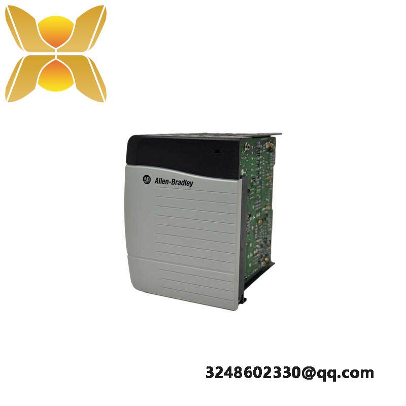 AB 1756-PA75 POWER SUPPLY