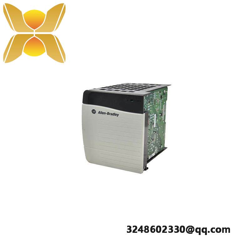 AB 1756-PB72/C Power Supply