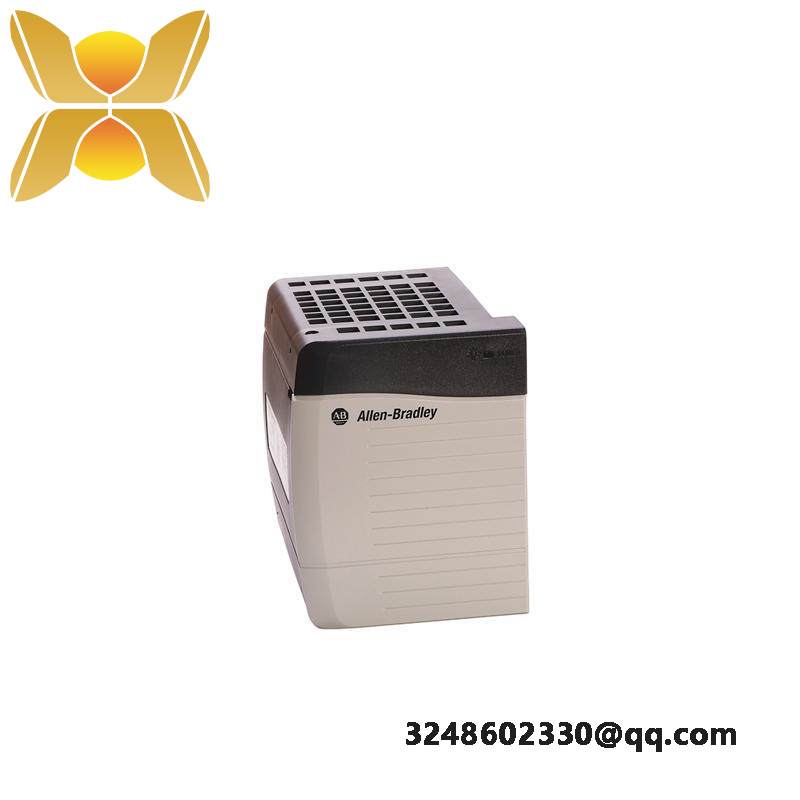AB 1756-PB72 POWER SUPPLY