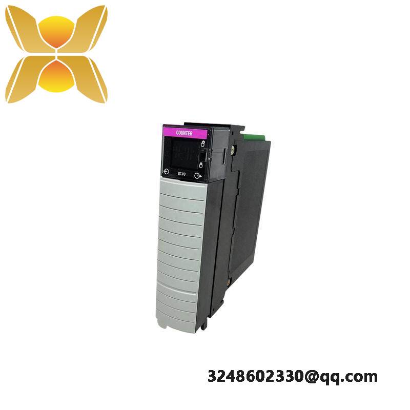 AB 1771-HM 32K CMOS Memory Module