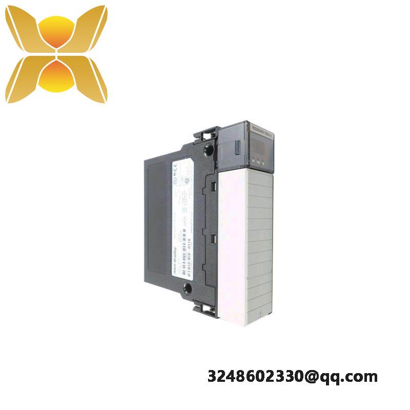 1756-RM Redundancy Module