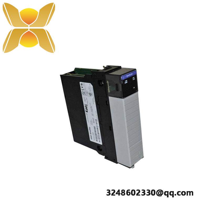AB 1756-SYNCH COMMUNICATIONS MODULE