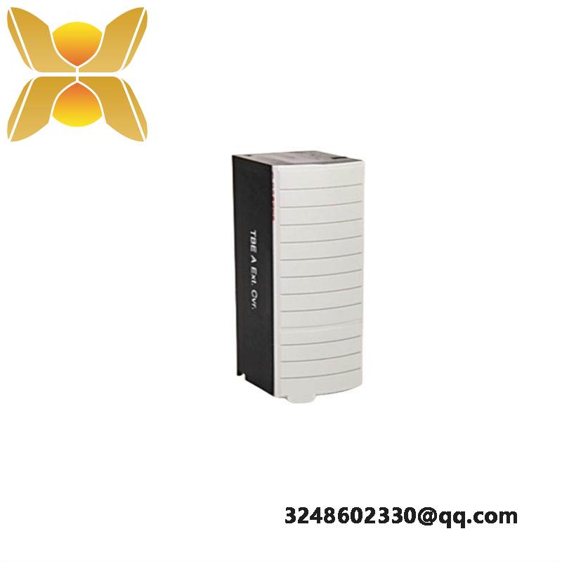 AB 1756-TBE Terminal Block
