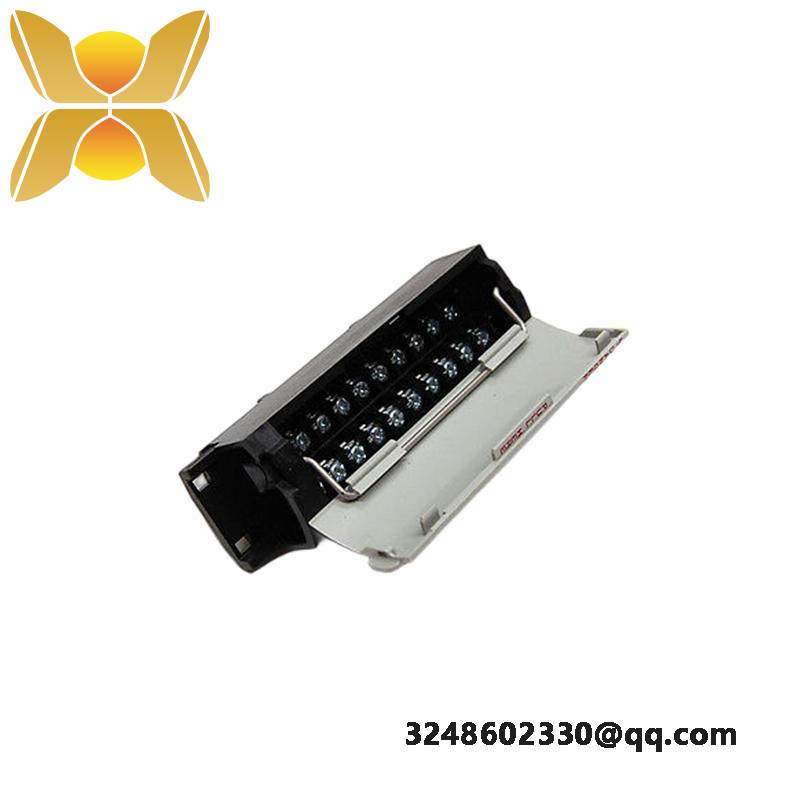 AB 1756-TBNH TERMINAL BLOCK
