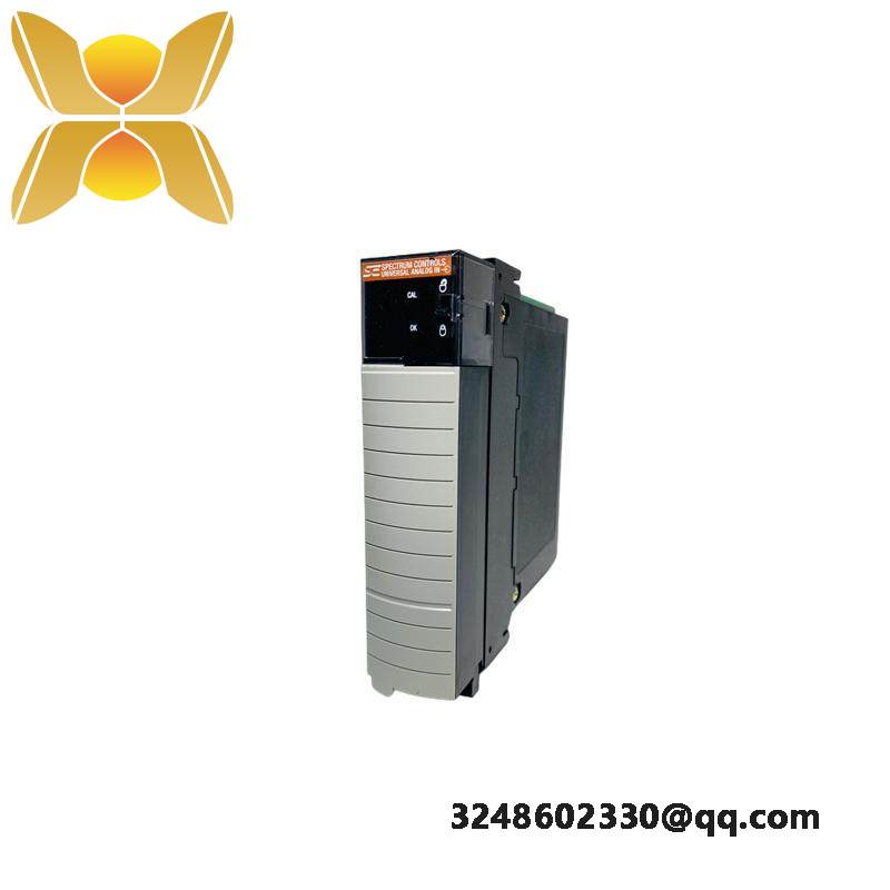 AB 1756SC-IF8U INPUT MODULE