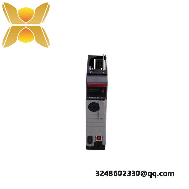 AB 1757-FIMRTP INTERFACE MODULE
