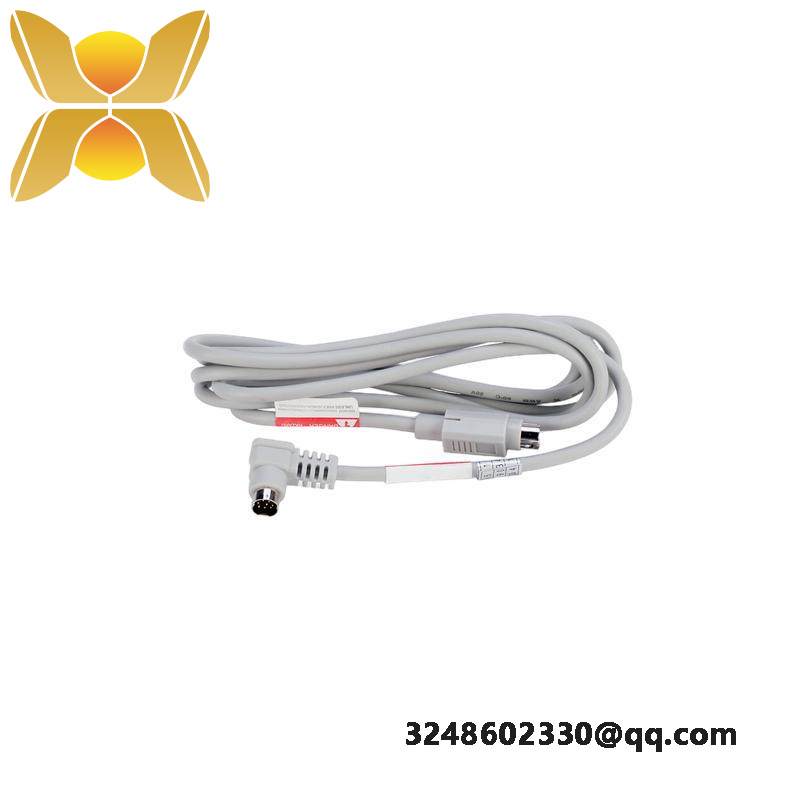 AB 1761-CBL-HM02 COMMUNICATION CABLE
