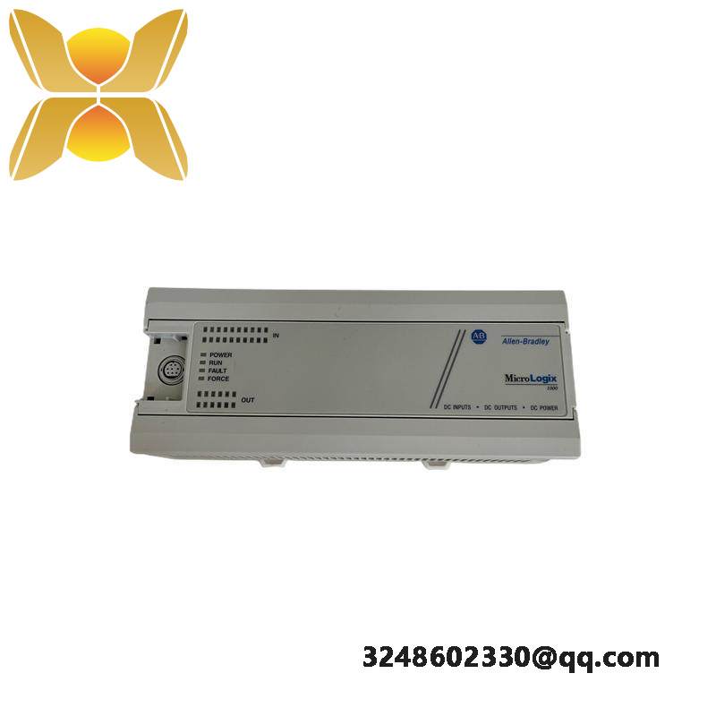 AB 1761-L32BBB LOGIC CONTROLLER