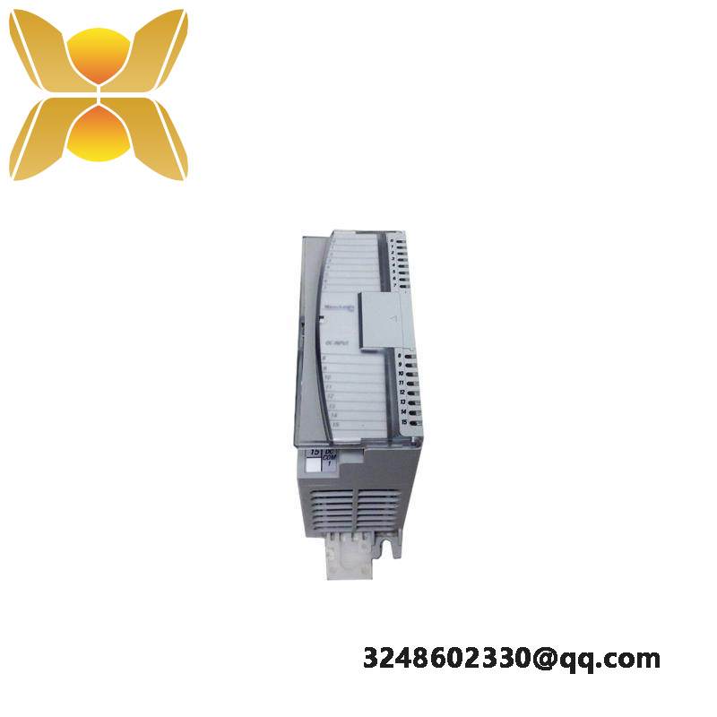 AB 1762-IQ16 INPUT MODULE