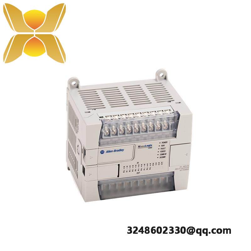 AB 1762-L24BWA DIGITAL INPUTS