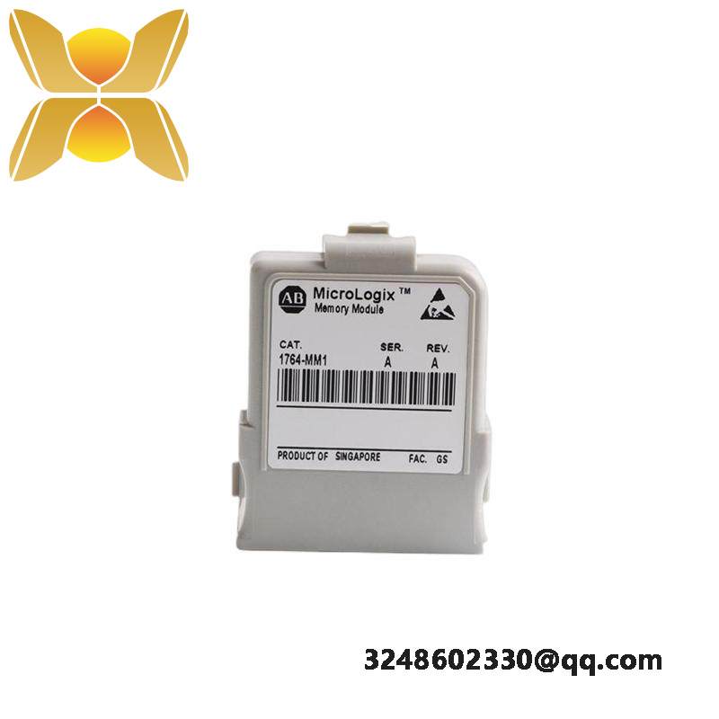 AB 1764-MM1 MEMORY MODULE
