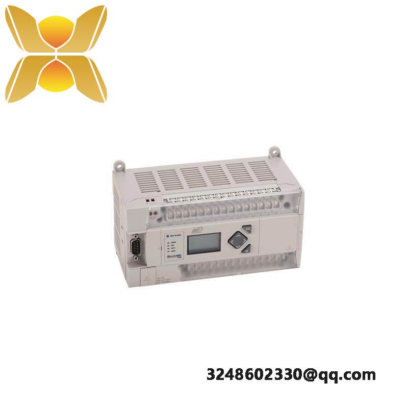 AB 1766-L32BWA CONTROLLER