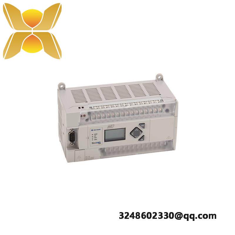 AB 1766-L32BWAA MicroLogix Controller