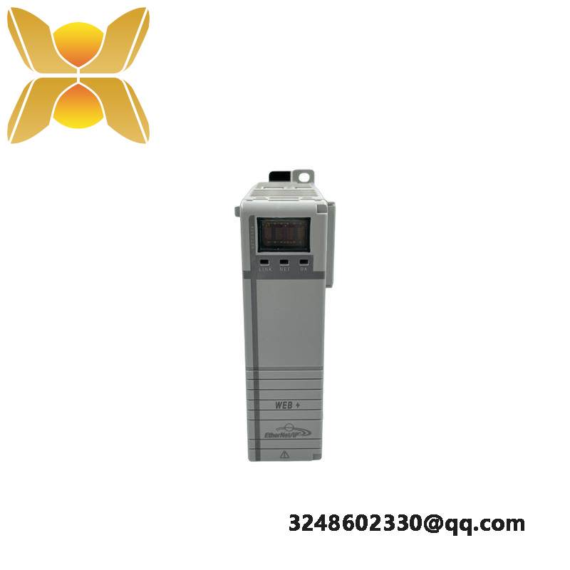 AB 1768-EWEB COMMUNICATION MODULE