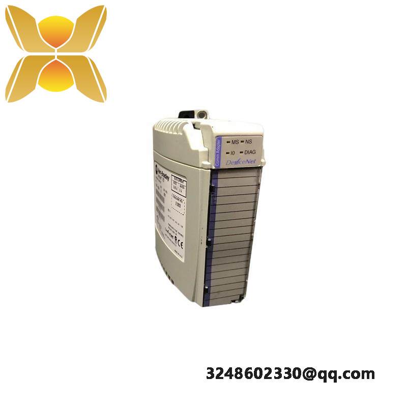 AB 1769-ADN ADAPTER MODULE